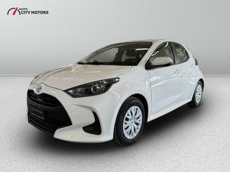 Toyota Yaris 2024 - foto 1