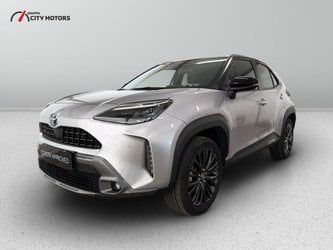 Toyota Yaris Cross 2022 - foto 1