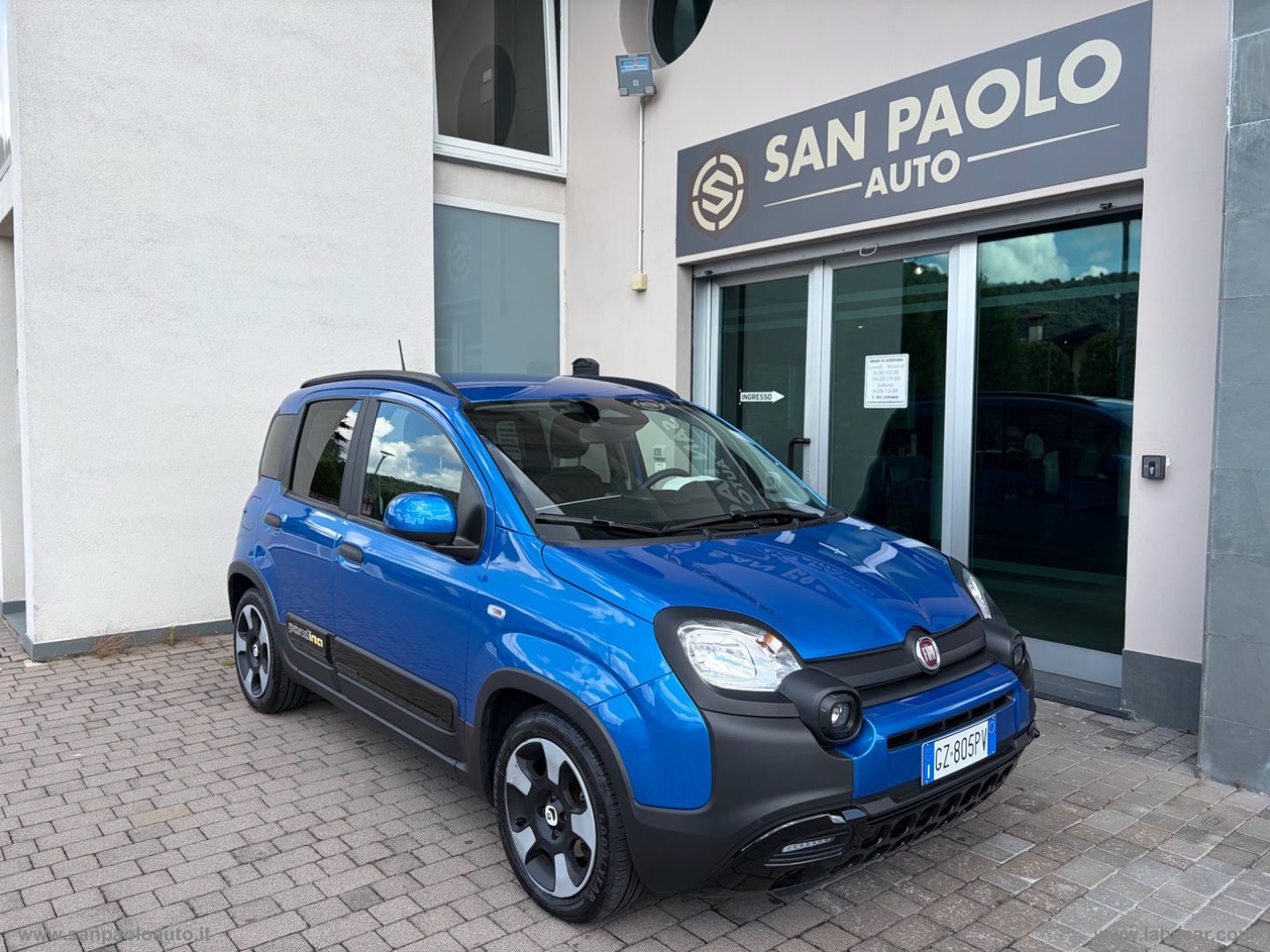 CITROEN C3 2021 - foto 1