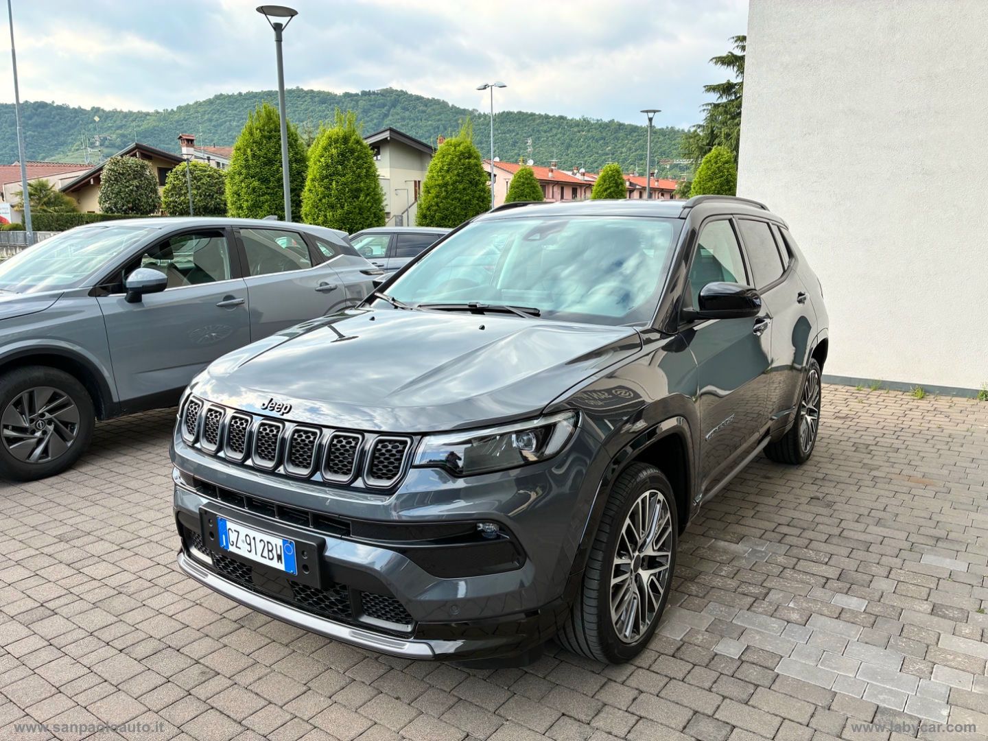 Peugeot 3008 2025 - foto 1