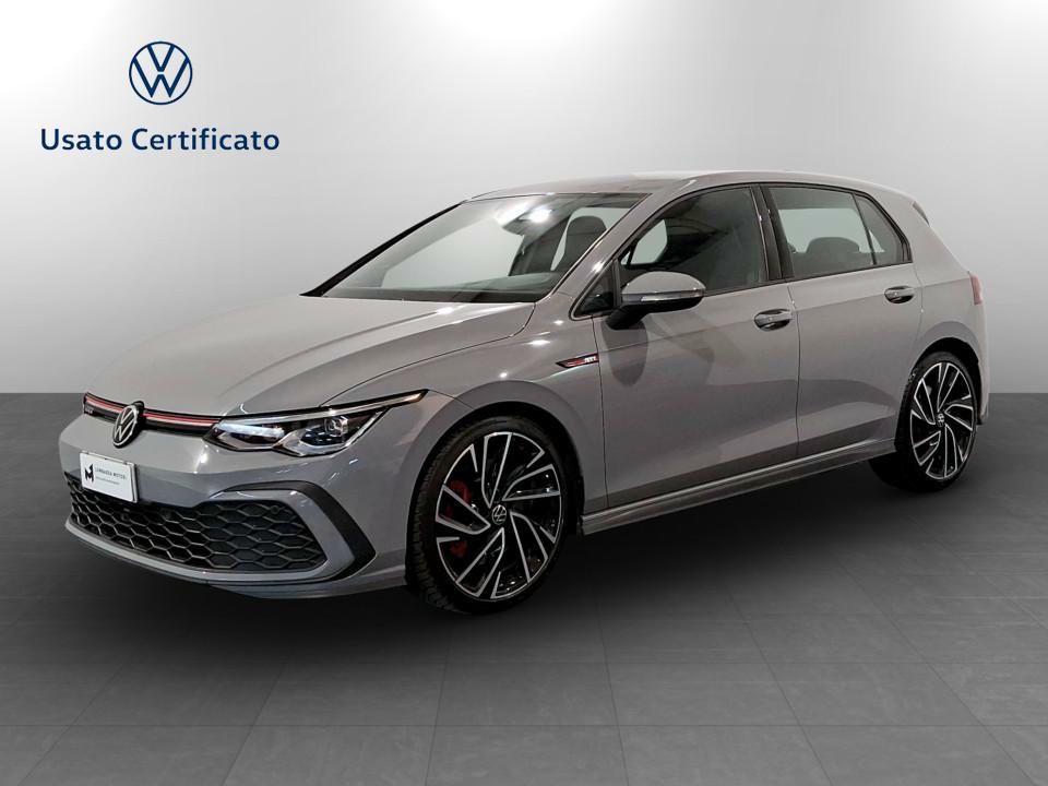 Volkswagen Golf 2021 - foto 1