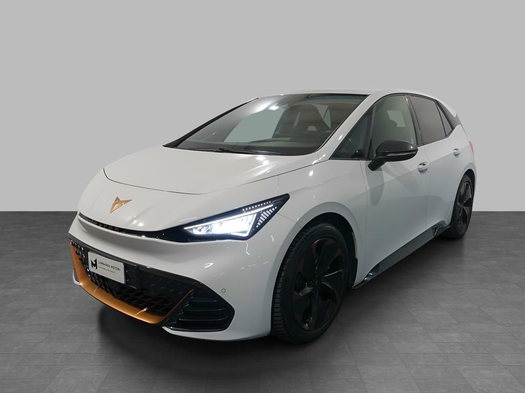 Cupra Born 2023 - foto 1