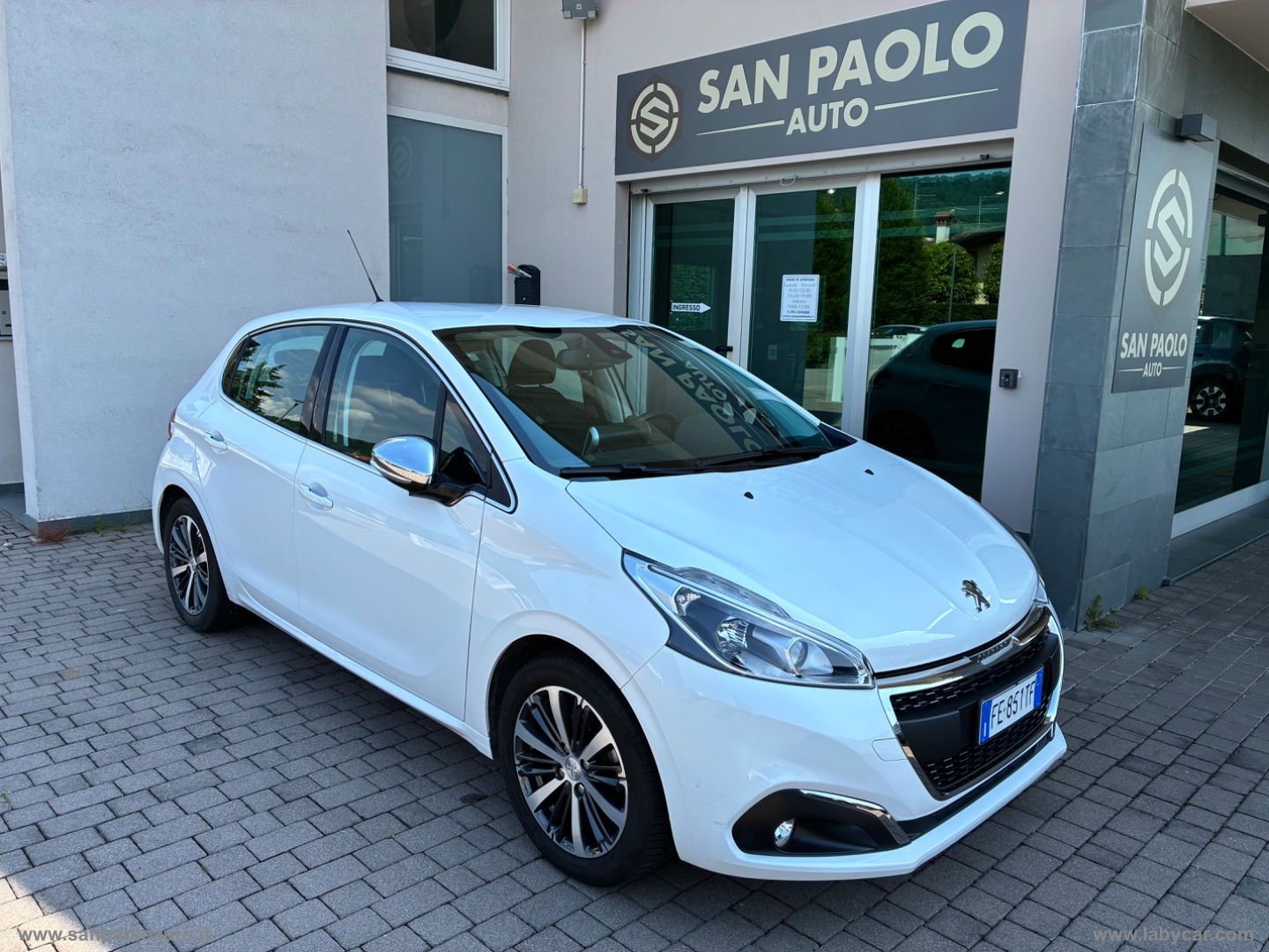 Renault Clio 2021 - foto 1