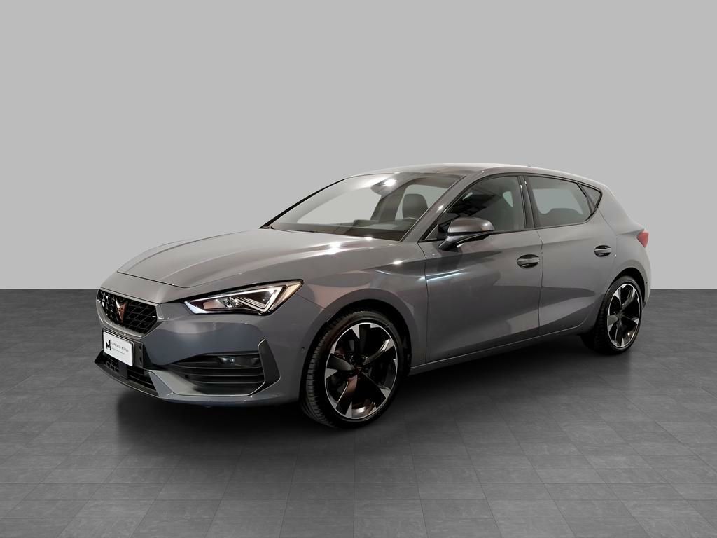 Cupra Leon 2023 - foto 1