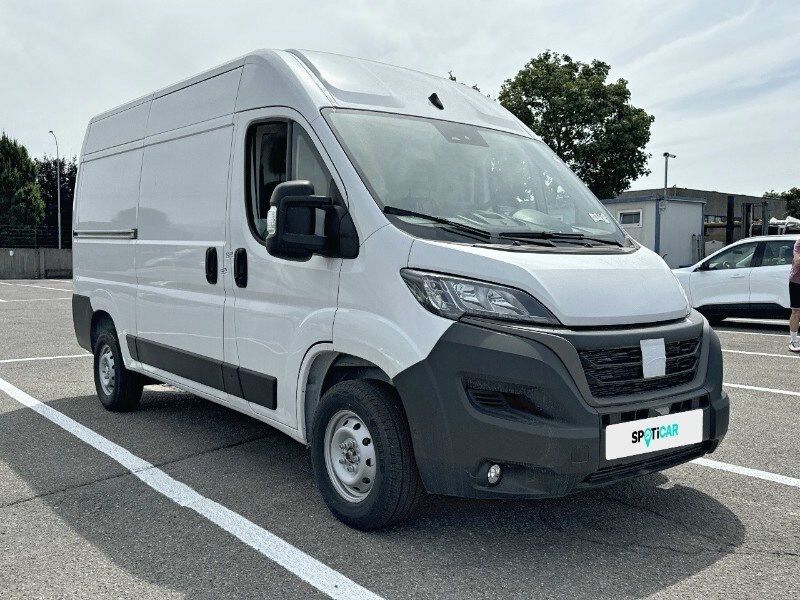 Fiat Ducato 2025 - foto 1