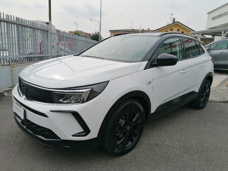 Opel Grandland 2024 - foto 1