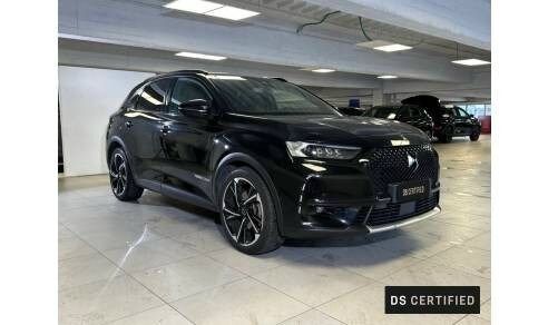 DS AUTOMOBILES DS 7 2021 - foto 1
