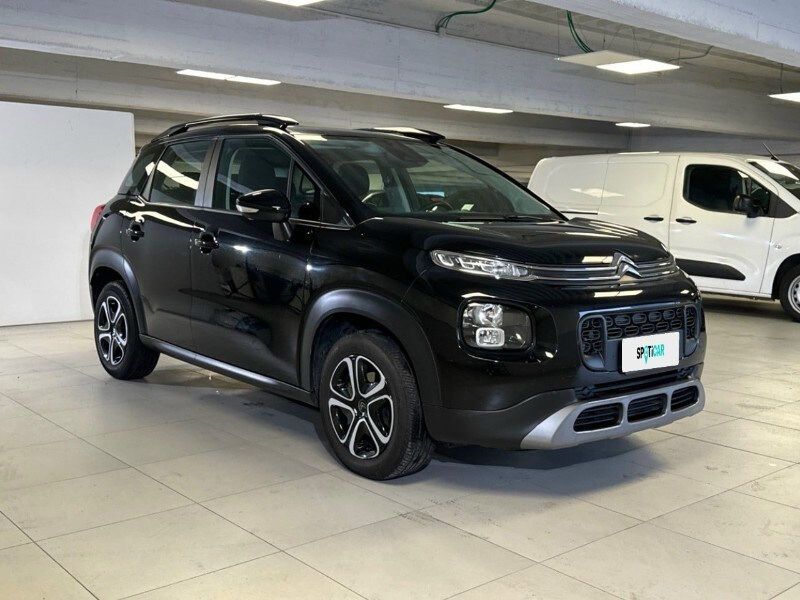 CITROEN C3 Aircross 2021 - foto 1