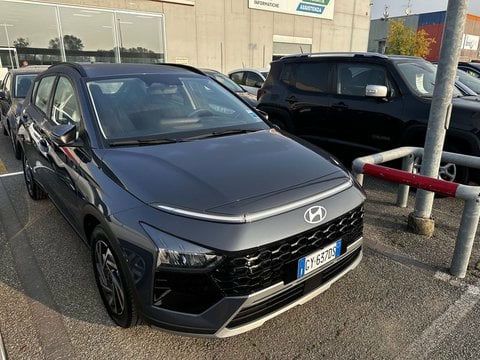 Hyundai Bayon 2025 - foto 1