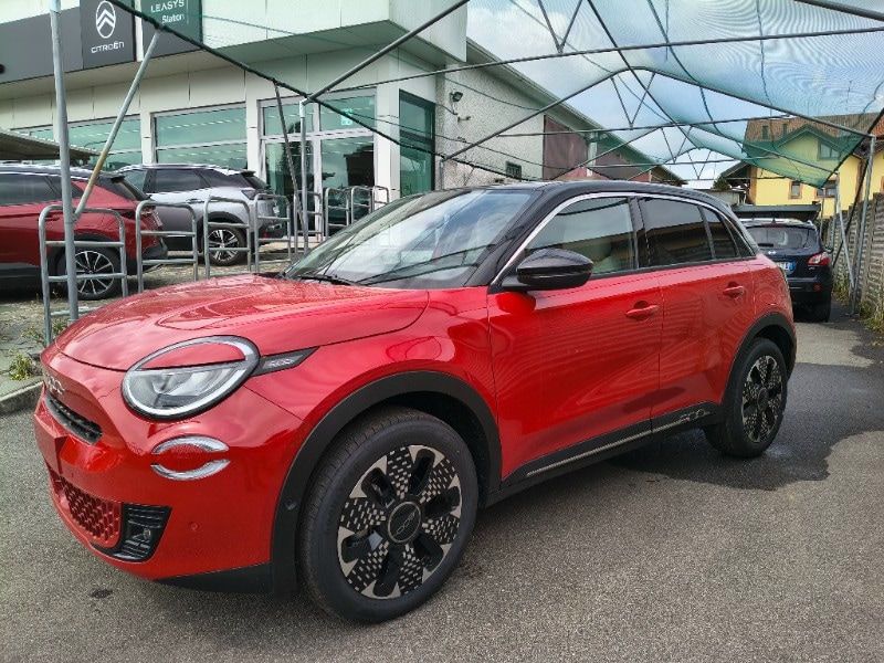 Fiat 600 2025 - foto 1