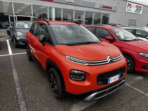 CITROEN C3 Aircross 2018 - foto 1