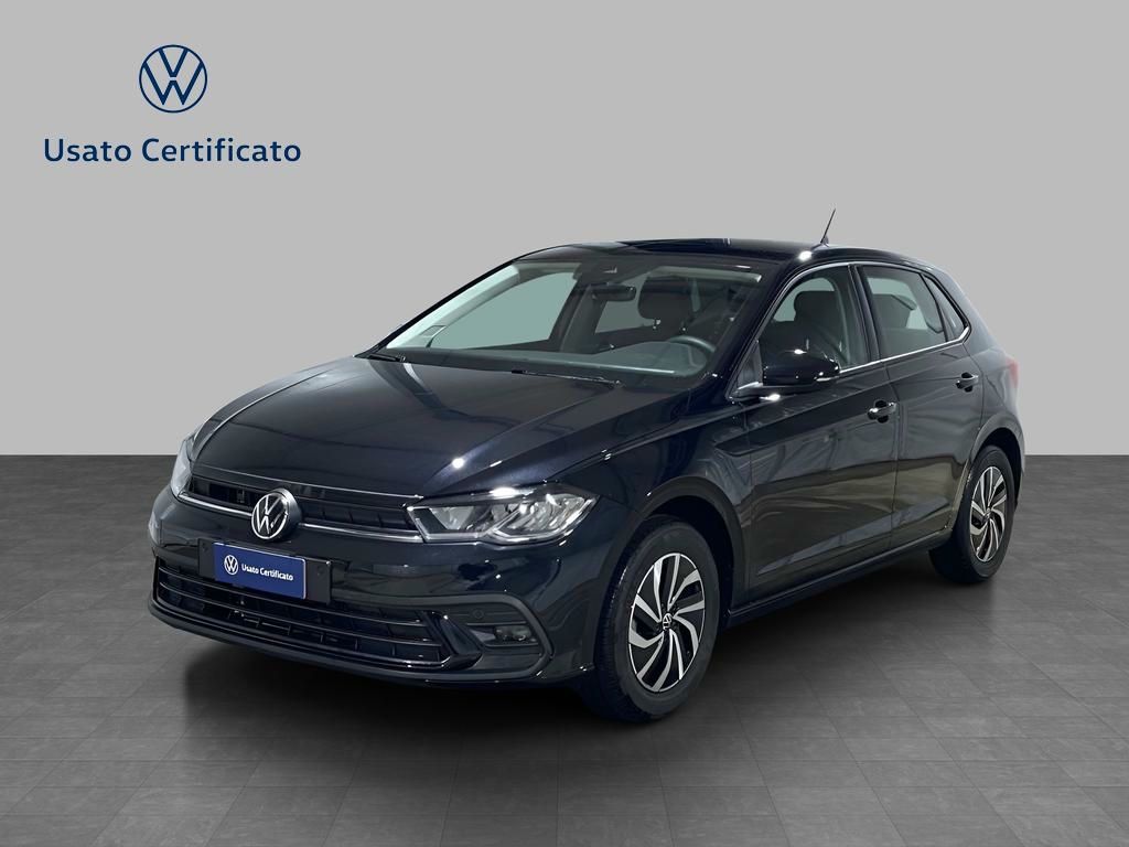 Volkswagen Polo 2025 - foto 1