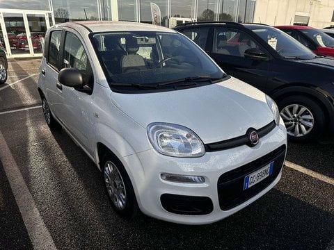 Fiat Panda 2021 - foto 1