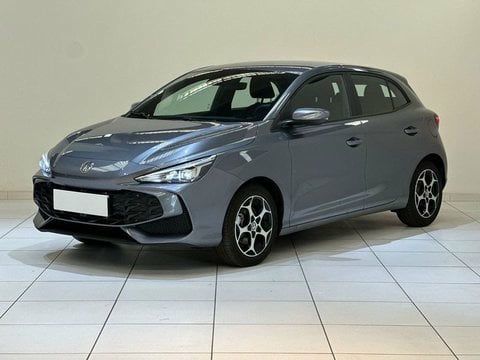 MG MG3 2025 - foto 1