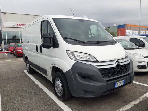 CITROEN Jumper 2018 - foto 1