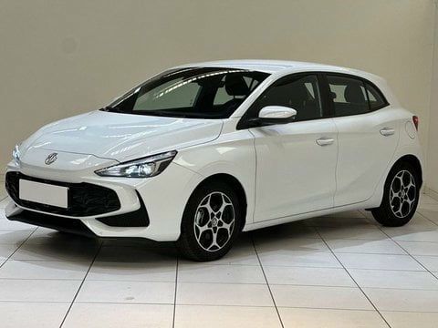 MG MG3 2025 - foto 1