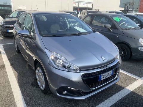 Peugeot 208 2019 - foto 1