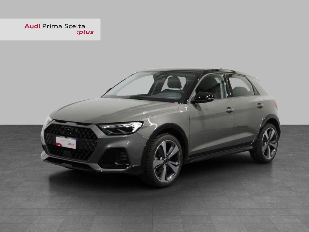 Audi A1 2024 - foto 1