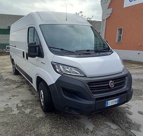 Fiat Ducato 2020 - foto 1