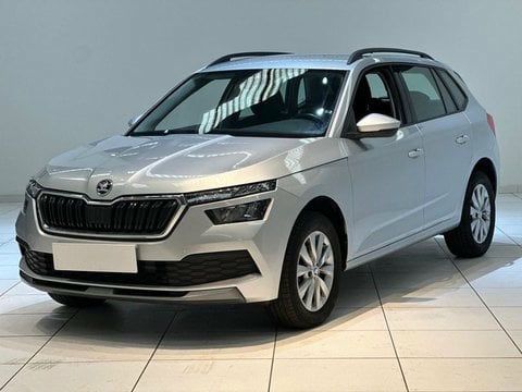 Skoda Kamiq 2022 - foto 1