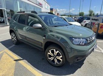 Dacia Duster 2023 - foto 1