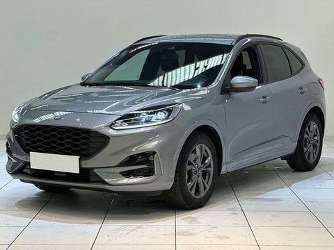 Ford Kuga 2023 - foto 1