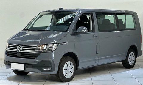 Volkswagen T3 Caravelle 2024 - foto 1