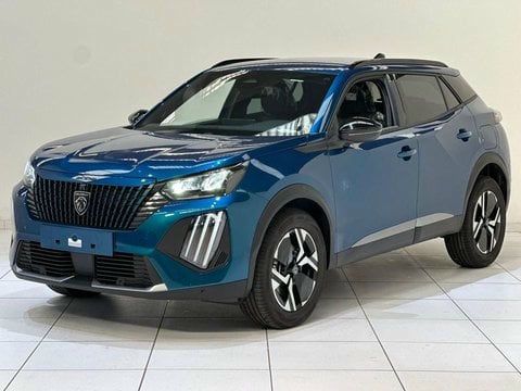 Peugeot 2008 2025 - foto 1