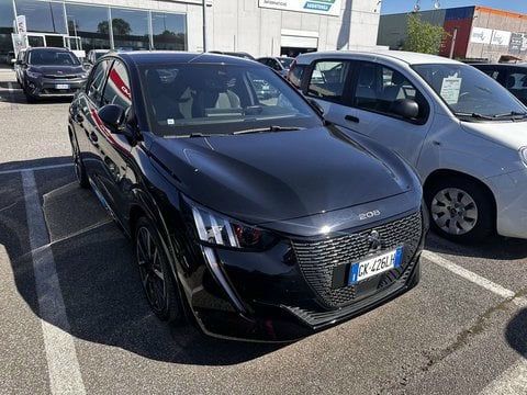 Peugeot 208 2022 - foto 1