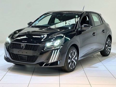 Peugeot 208 2025 - foto 1