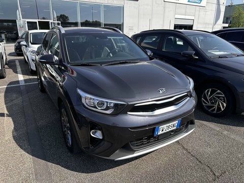 Kia Stonic 2019 - foto 1
