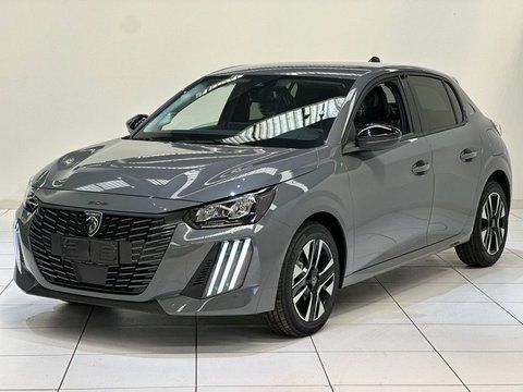 Peugeot 208 2025 - foto 1