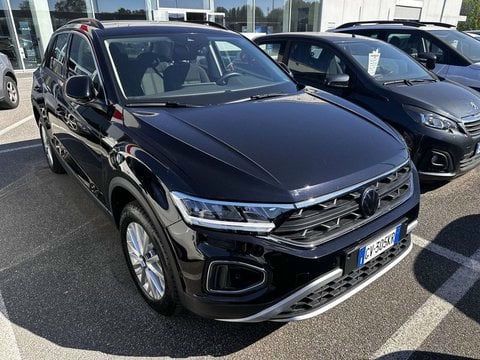 Volkswagen T-Roc 2024 - foto 1