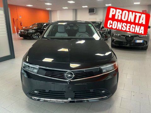 Opel Astra 2023 - foto 1