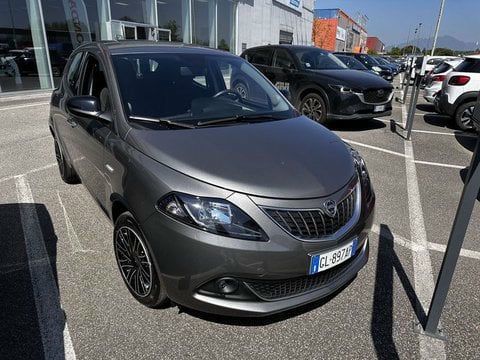 Lancia Ypsilon 2022 - foto 1