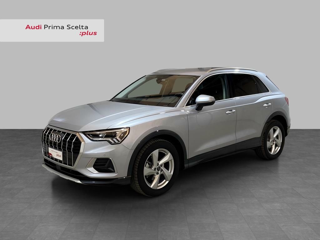 Audi Q3 2025 - foto 1