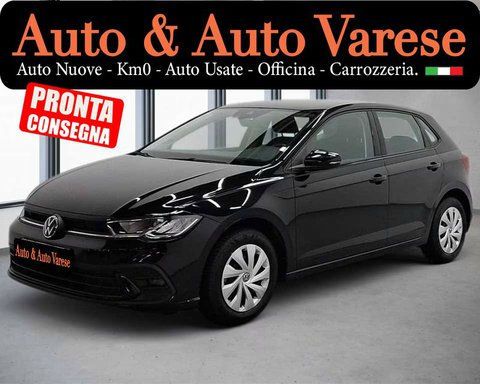 Volkswagen Polo 2023 - foto 1