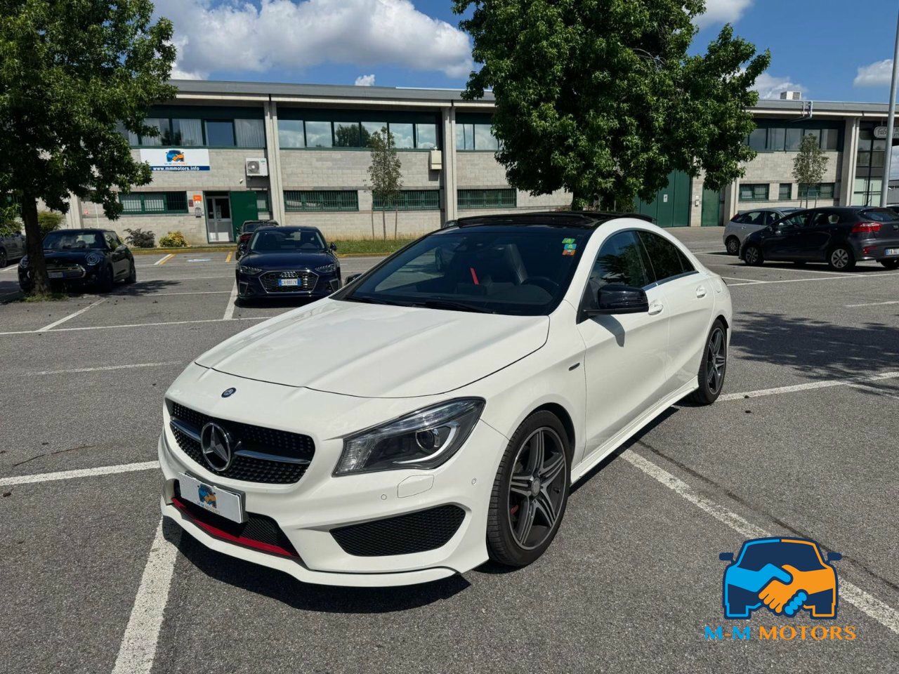 MERCEDES BENZ CL 2015 - foto 1