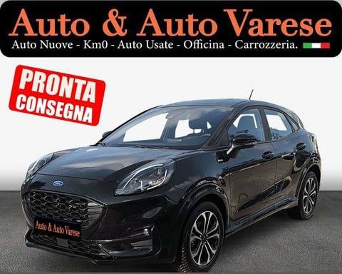 Ford Puma 2022 - foto 1