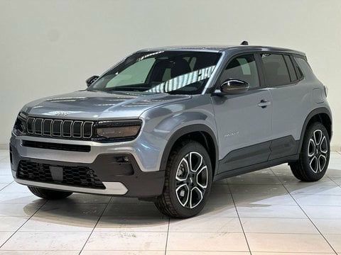 Jeep Avenger 2026 - foto 1