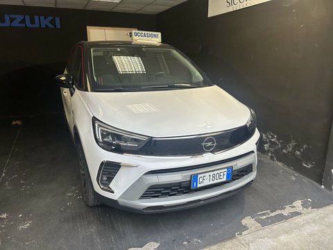 Opel Crossland 2021 - foto 1