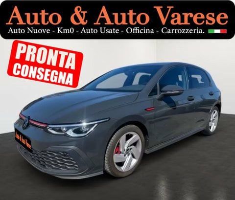 Volkswagen Golf GTI 2023 - foto 1