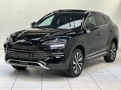 BYD SEAL 2026 - foto 1