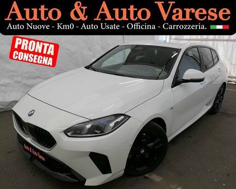 BMW 1 Series 2025 - foto 1