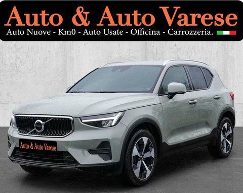 Volvo XC40 2023 - foto 1