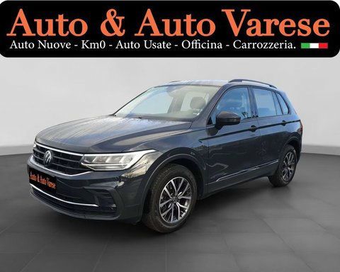 Volkswagen Tiguan 2023 - foto 1