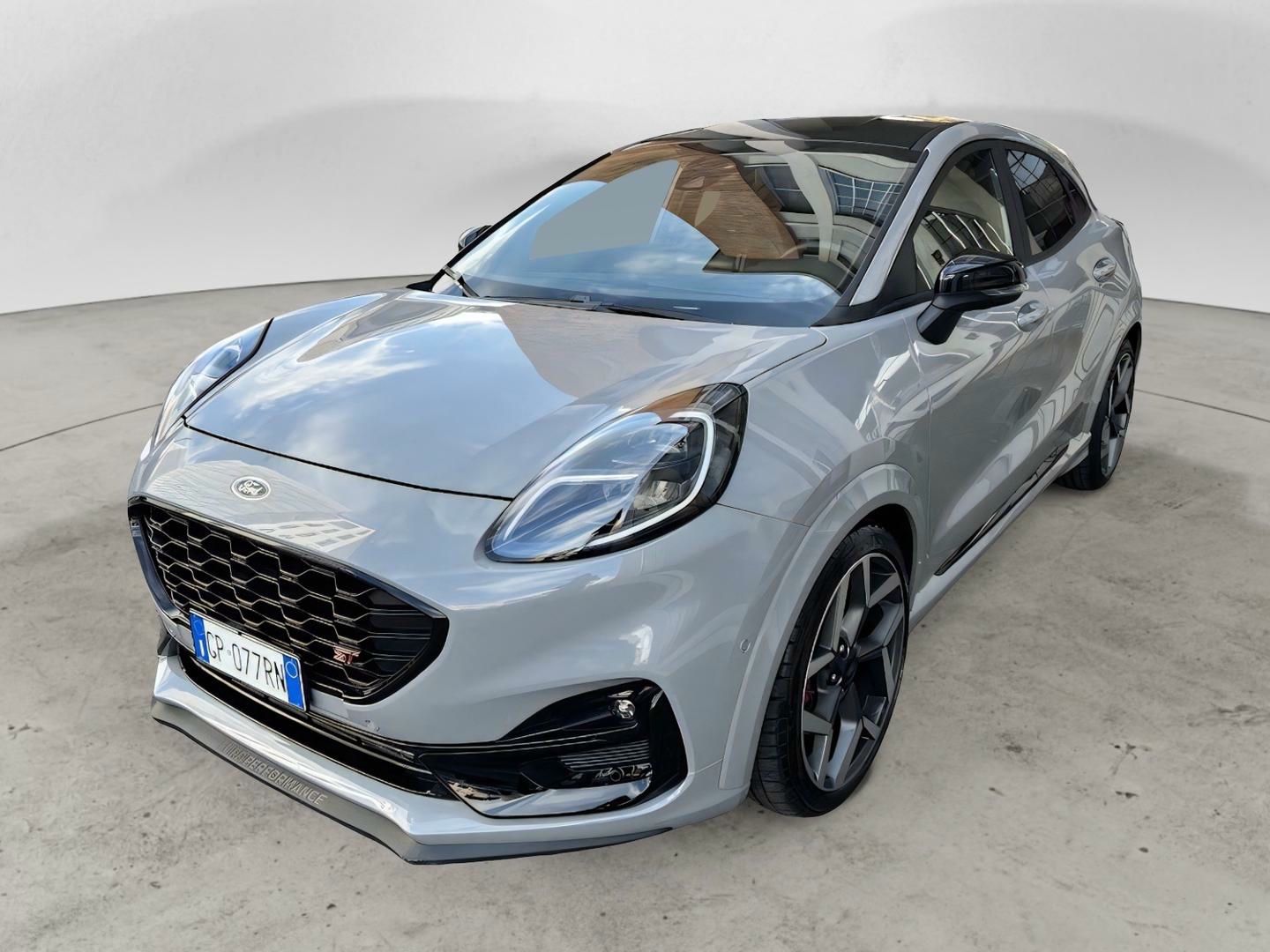 Ford Puma 2023 - foto 1