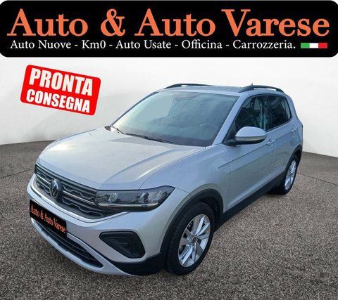 Volkswagen T-Cross 2024 - foto 1