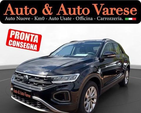 Volkswagen T-Roc 2023 - foto 1