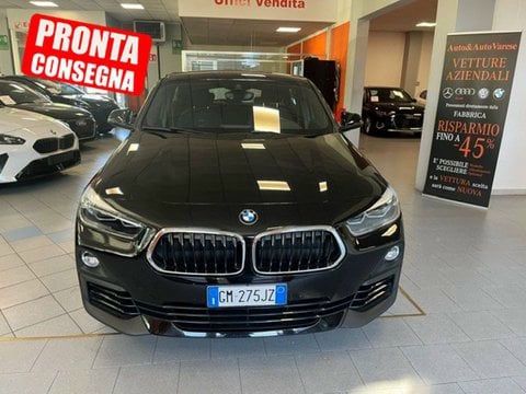 BMW X2 2020 - foto 1